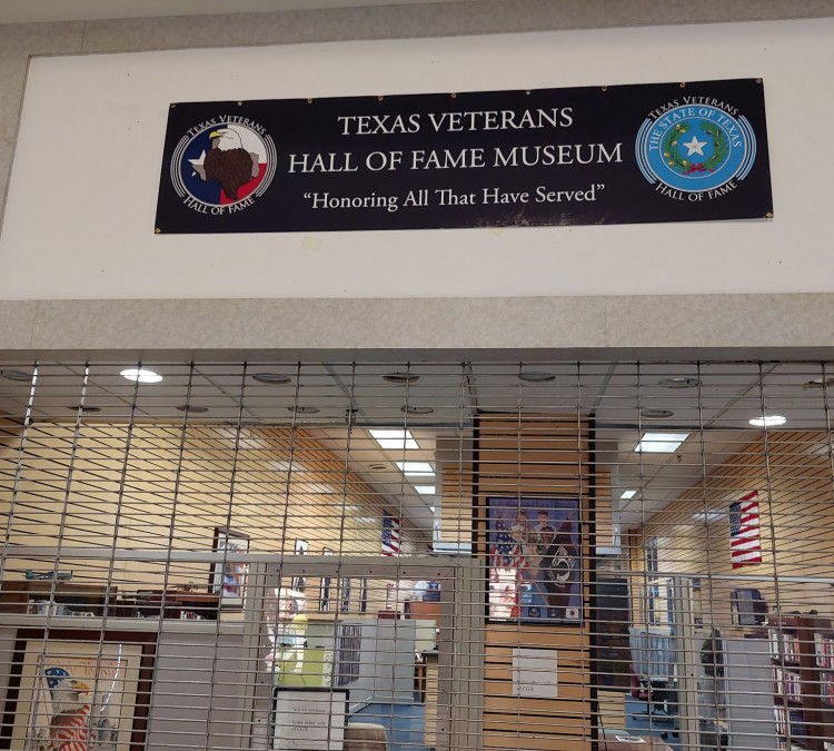 texas-veterans-hall-of-fame-museum-photo